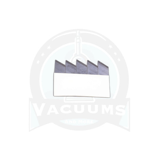 Pipe Cutter Blades for PVC Pipe (5-Pack) - Vacuums and More