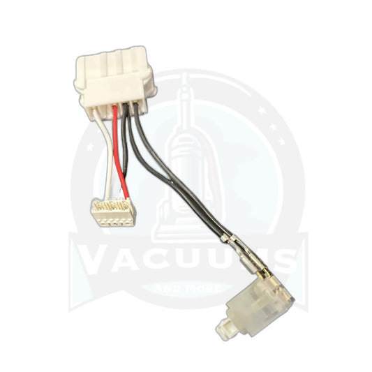 Miele Wiring Harness EDW8303/81 Assembly with Switch