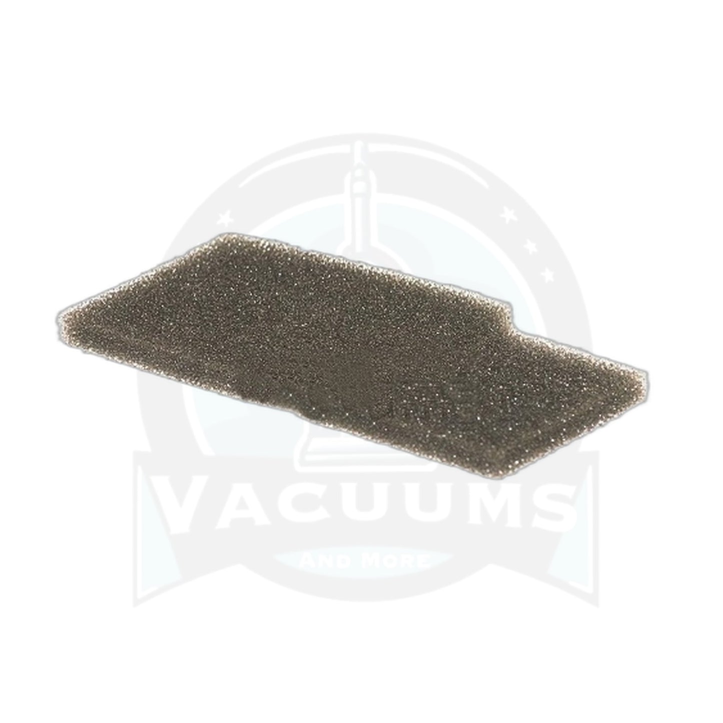 NaceCare HD14 & HD18 Motor Filter for Commercial Vacuums