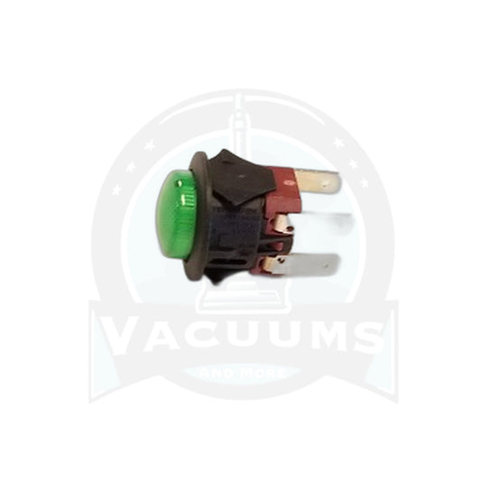 NaceCare Green Switch for HD18 Floor Machine