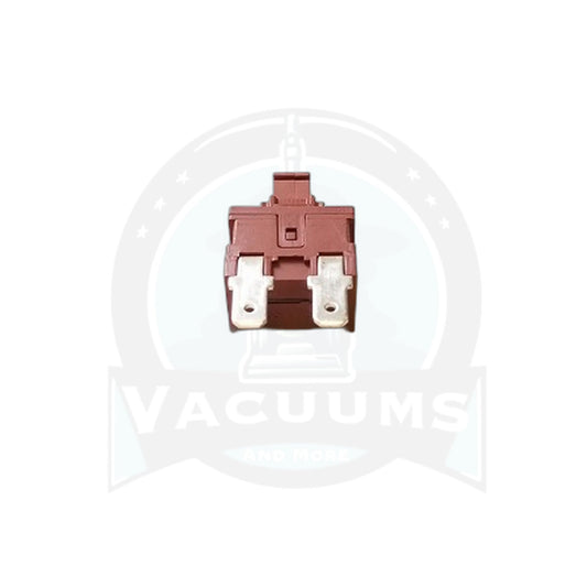 Johnny Vac Silver Eleven (PN11) On/Off Switch Assembly