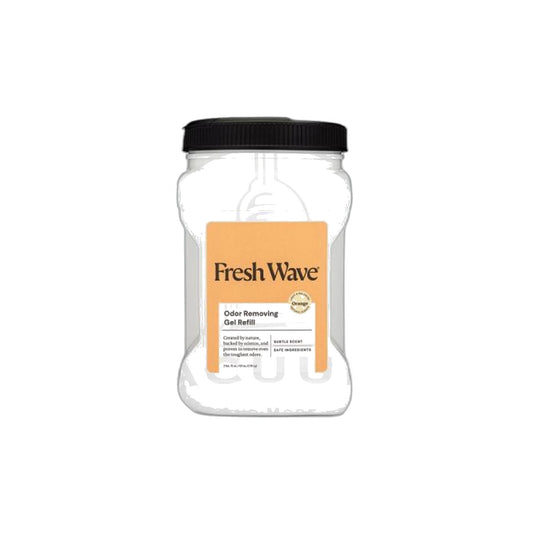 Fresh Wave Orange Crystal Gel Refill - 63 oz