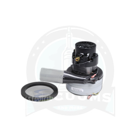 Titan 2-Stage Central Vacuum Motor - TCS-8575 - Titan