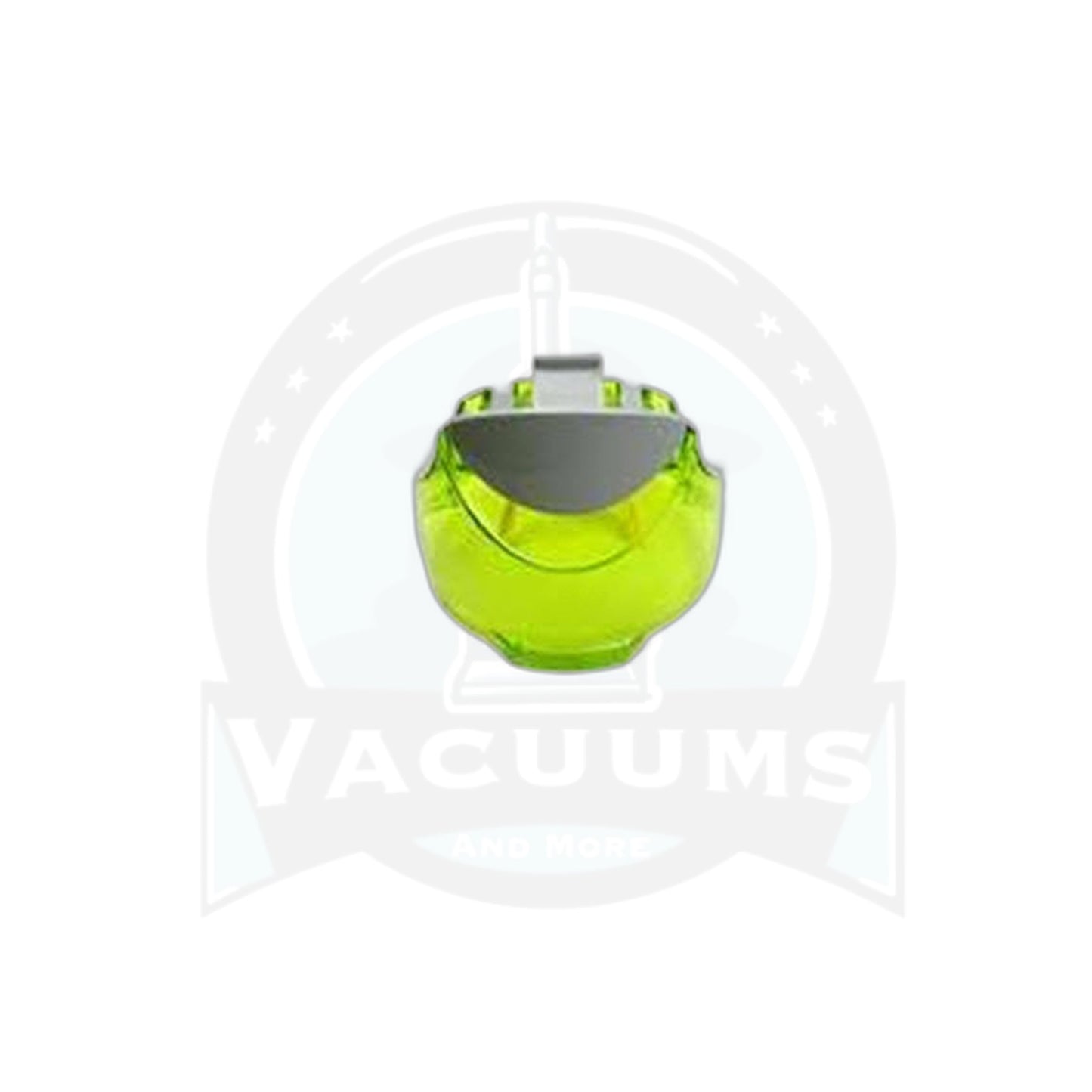 Eureka Dirt Cup Lid for 3281AZ / BZ Upright Vacuums