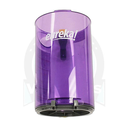 Eureka Dirt Cup & Bottom Lid Assembly for 3271 / 3276 Uprights