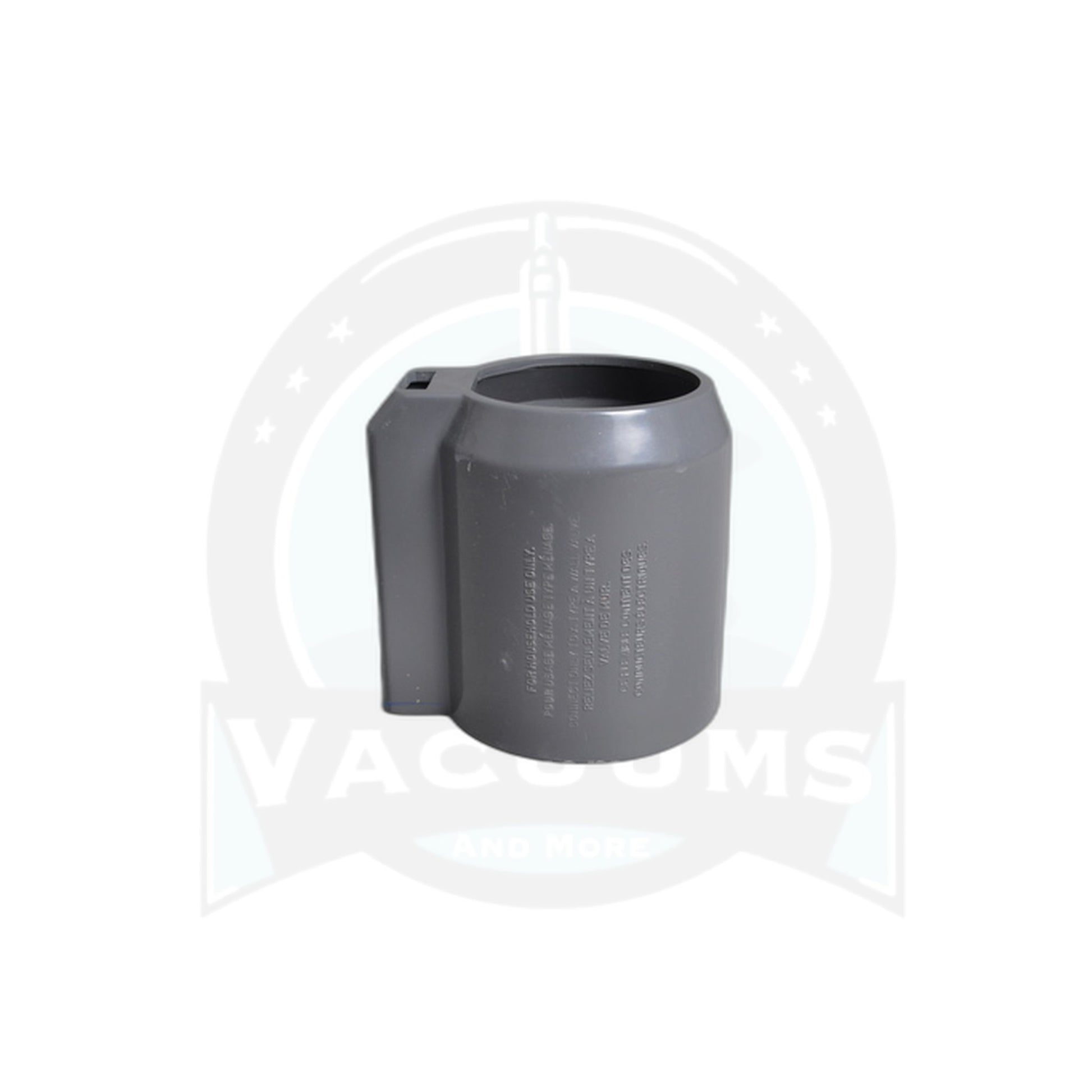 Cuff Housing - Hayden Super Hose III - Hayden