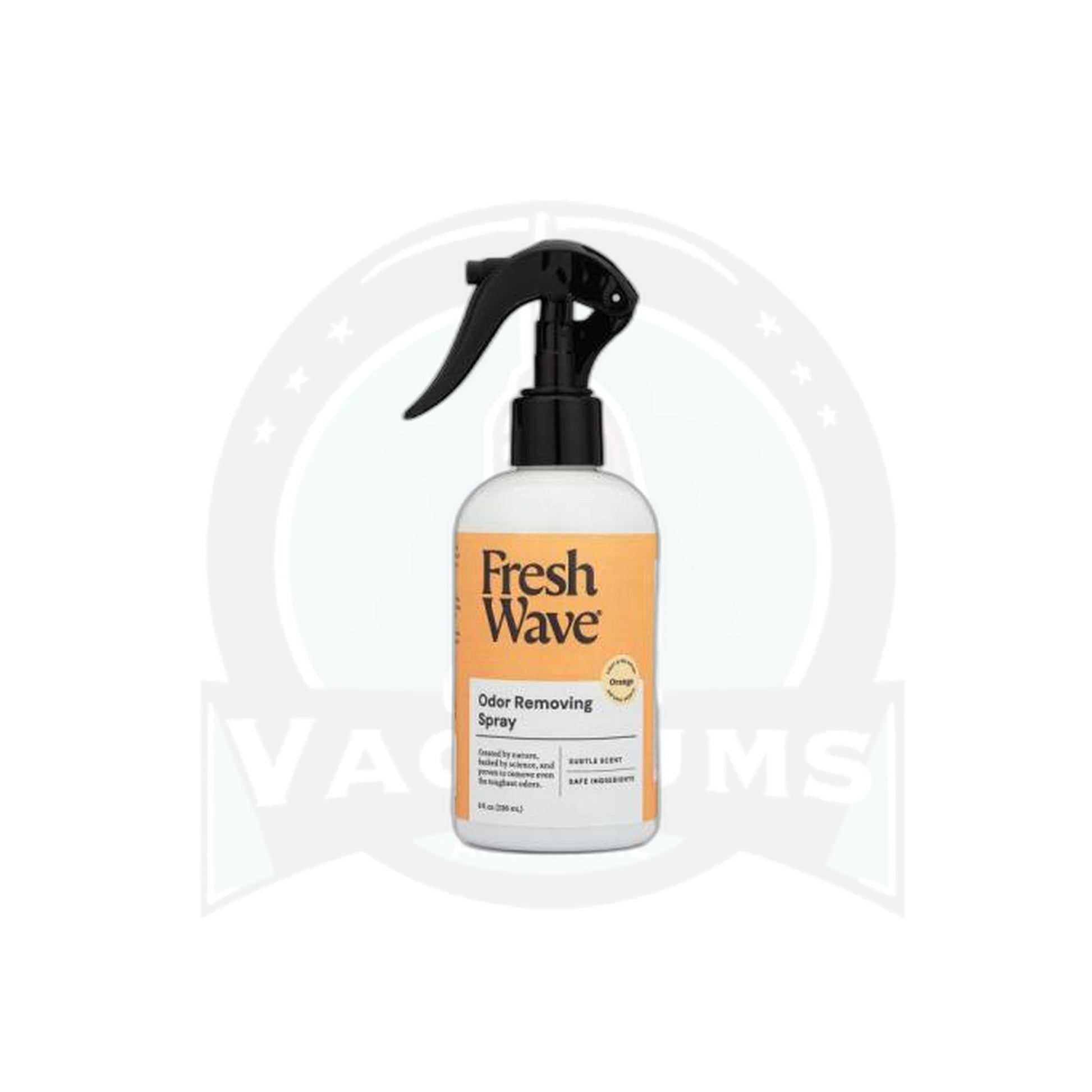Fresh Wave Orange Odor Eliminating Home Spray - 8 oz - Vacuums and More