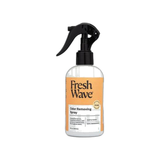 Fresh Wave Orange Odor Eliminating Home Spray - 8 oz