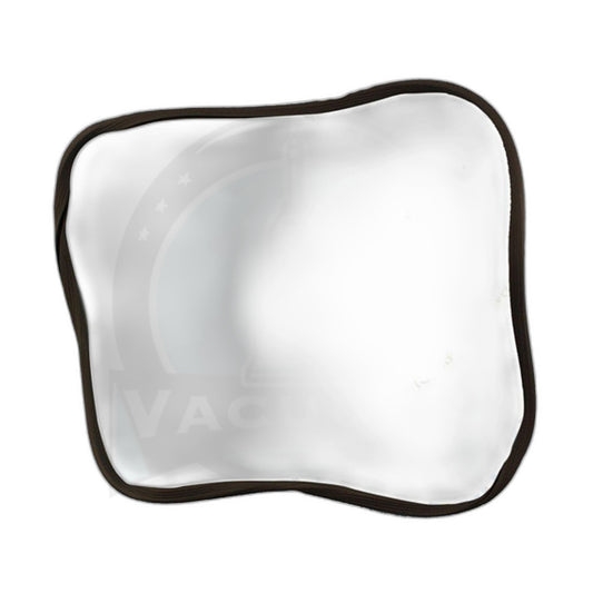 Hayden SuperVac Dirt Bucket Gasket for 5000 7000 9000 Classic