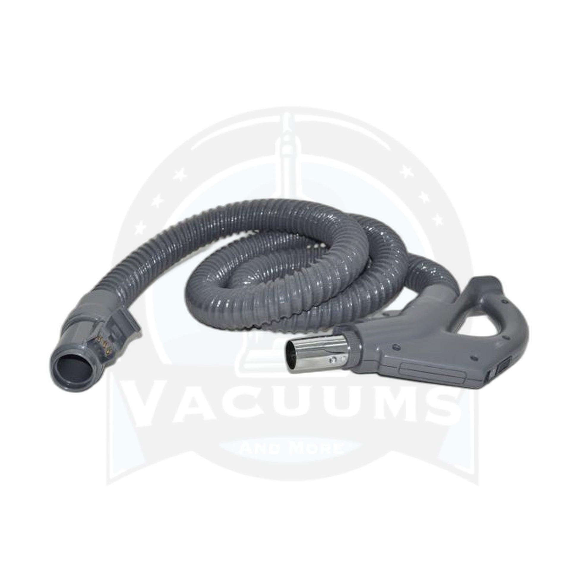 Hose Assembly - Kenmore Canister, 7 Feet, 3-Wire - Vacuums and More
