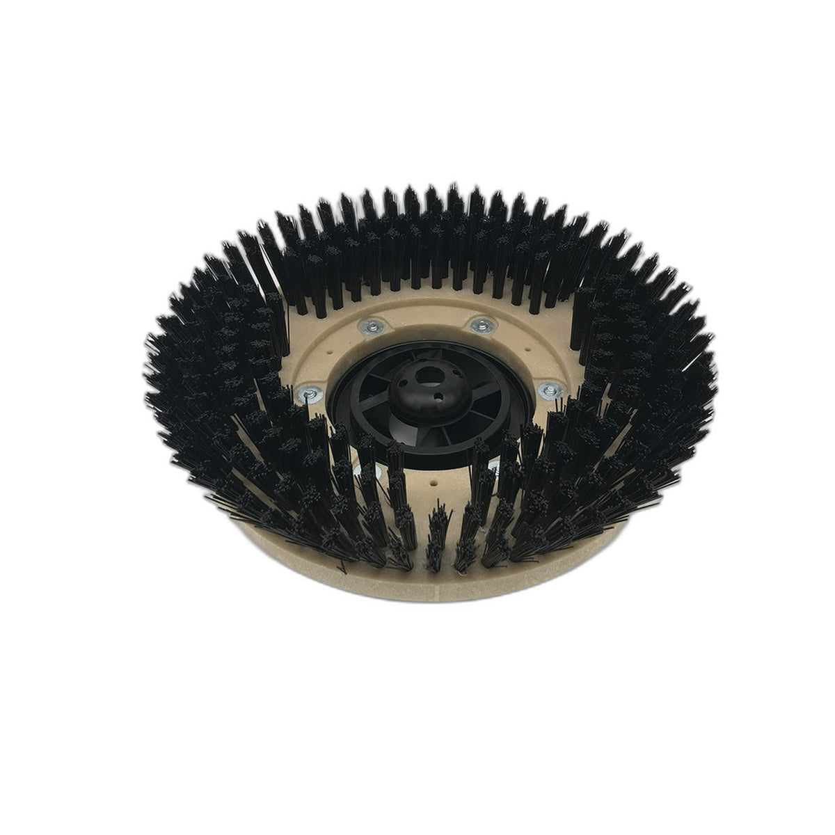 Powr-Flite 12 in. Right Soft Brush for PFS24