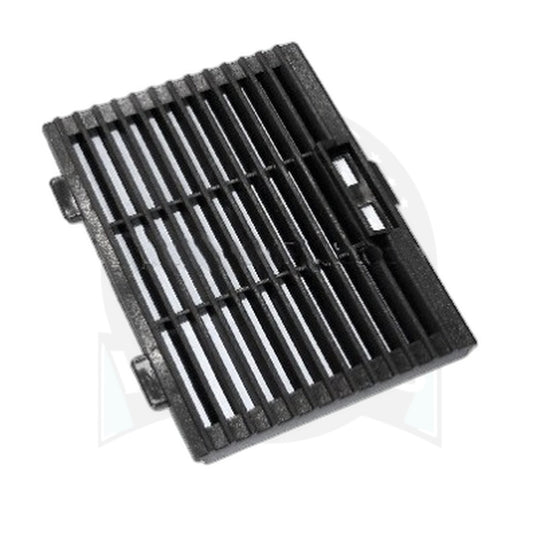 Oreck DutchTech DTX1300/DTX1400 Back Grill - Rear Vent Cover
