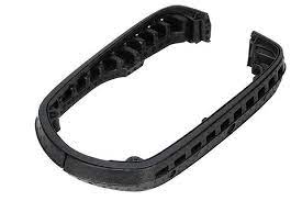 Bumper, for E series - Image 3
