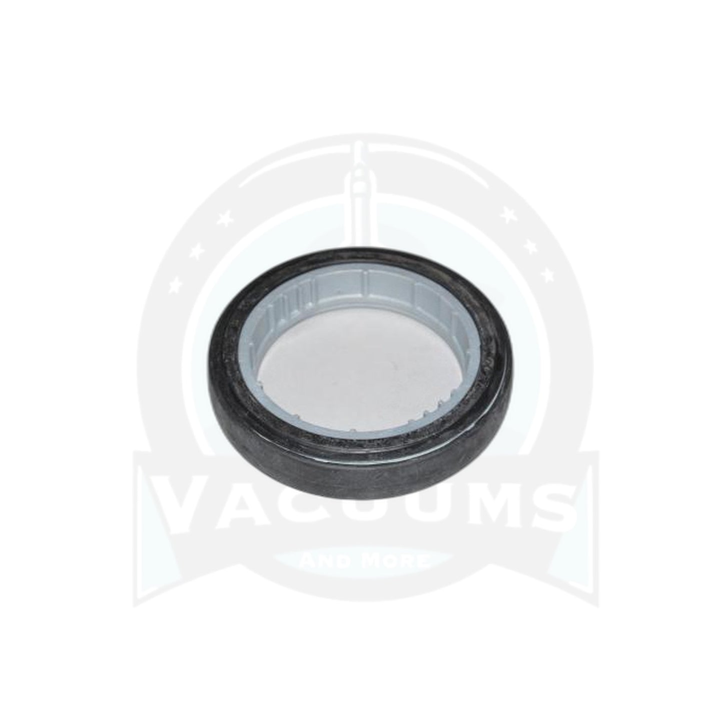 Oreck Rear Wheel - LW100 Magnesium Upright
