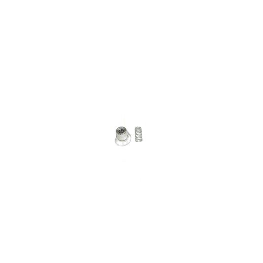 Oreck Power Button with Spring - LW100 Magnesium Upright