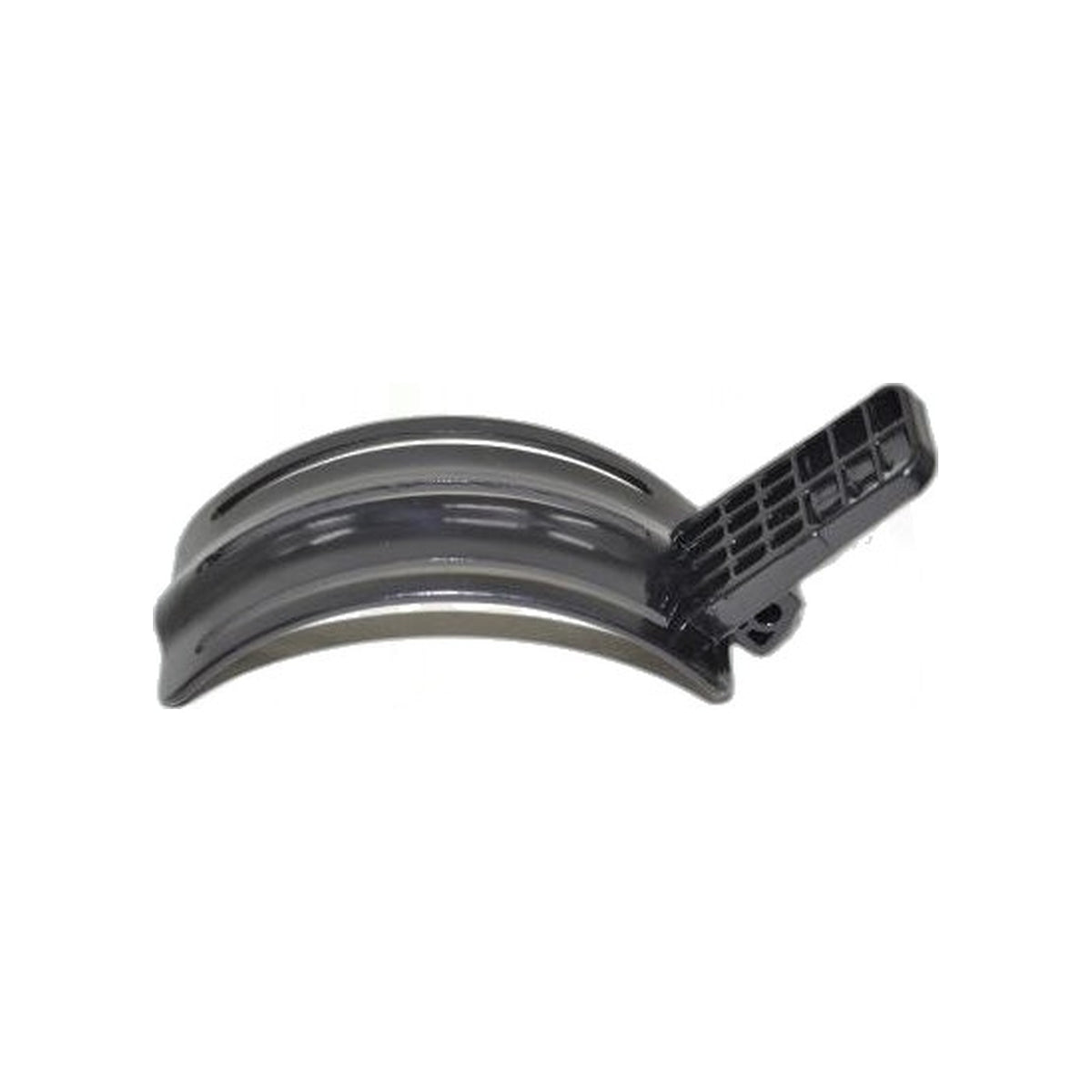 Oreck Scroll Tongue - LW100 Magnesium
