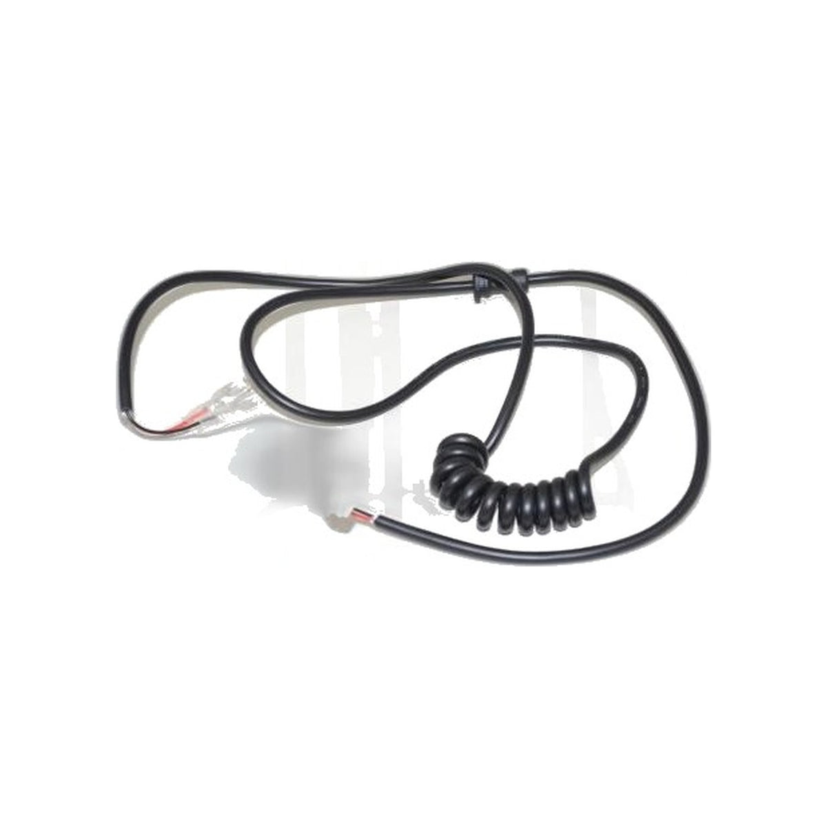 Oreck Mini Cord Harness - LW100 Magnesium