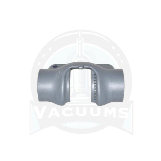 Oreck Top Motor Cover - LW1500 Magnesium