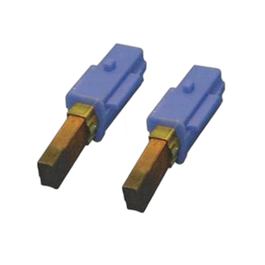Lamb Ametek Carbon Motor Brushes, 2-Pack, Fits Motor #116600-44