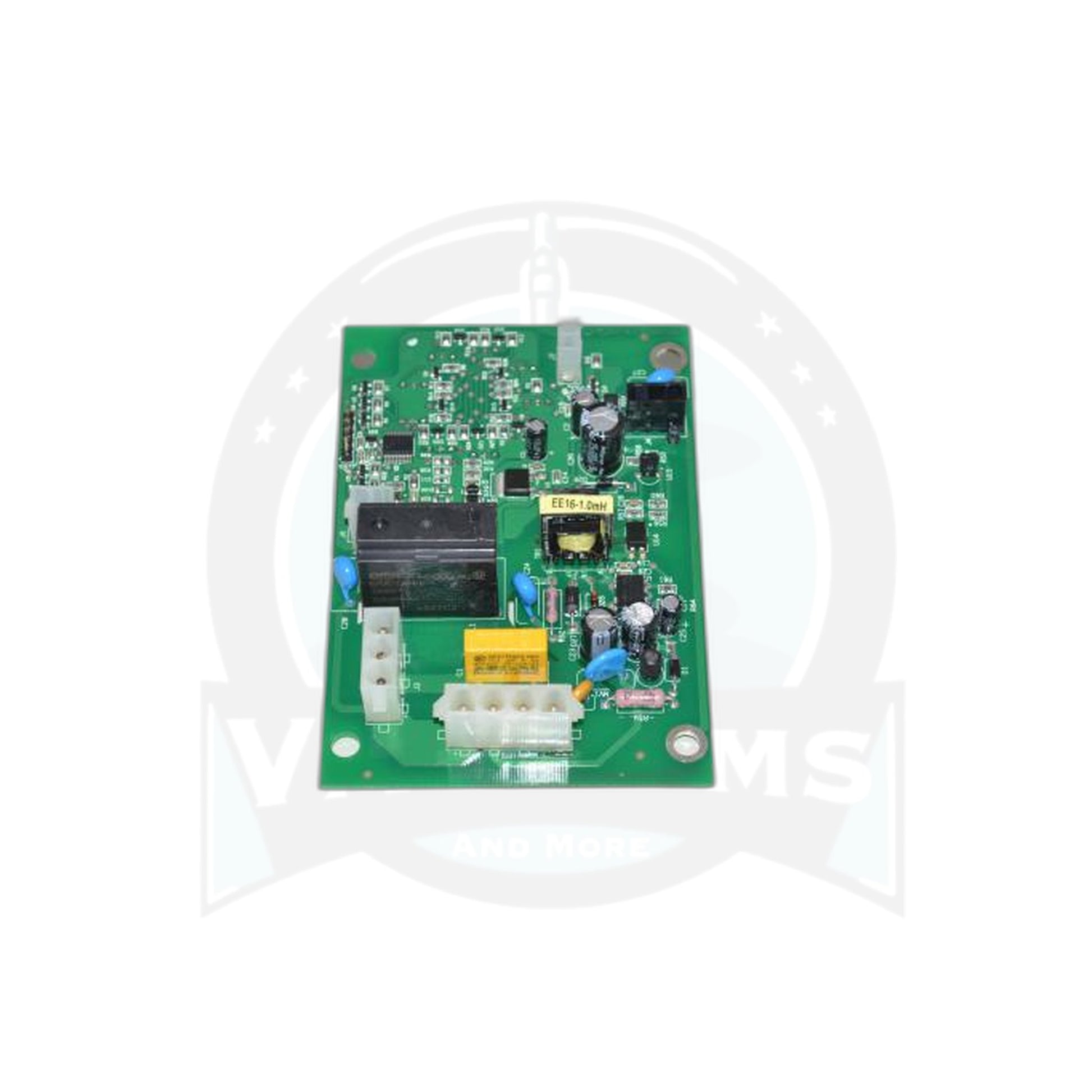 ProTeam Main Control Board - Progen 15 / Progen 12 - ProTeam