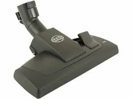 Combination Floor Nozzle, included with E1 and K2 Kombi.  Optional for other canisters (gray black) - Image 3