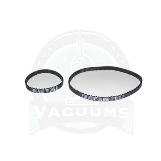 ProTeam Upright Timing Belt - Progen 12/15 (Set of 2) - ProTeam