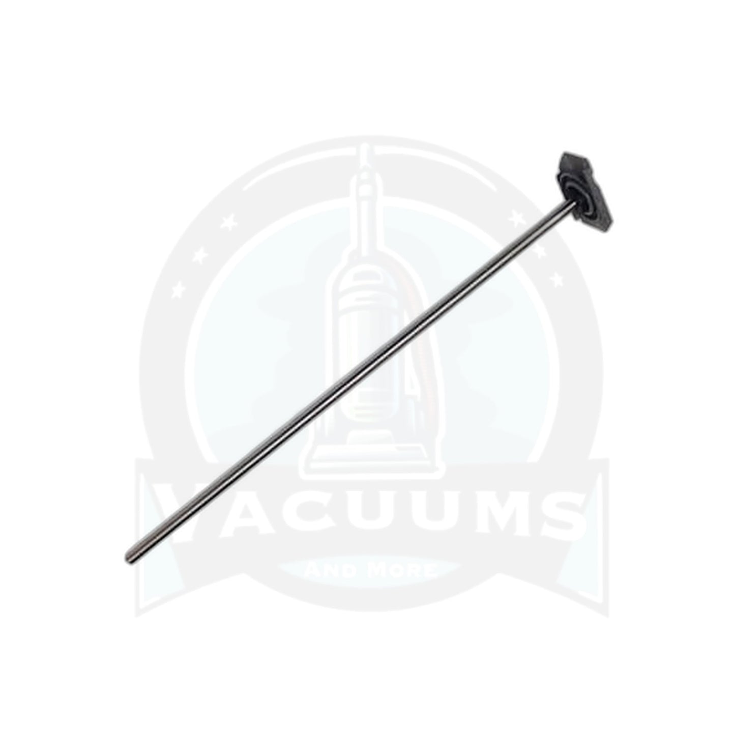 Turbocat EX Zoom Left Shaft Support - Power Nozzle Bearing Bracket