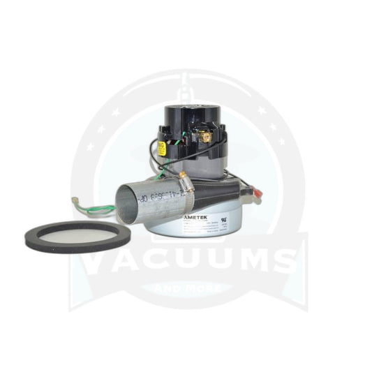Titan Central Vacuum Motor - TCS-5525 - Titan