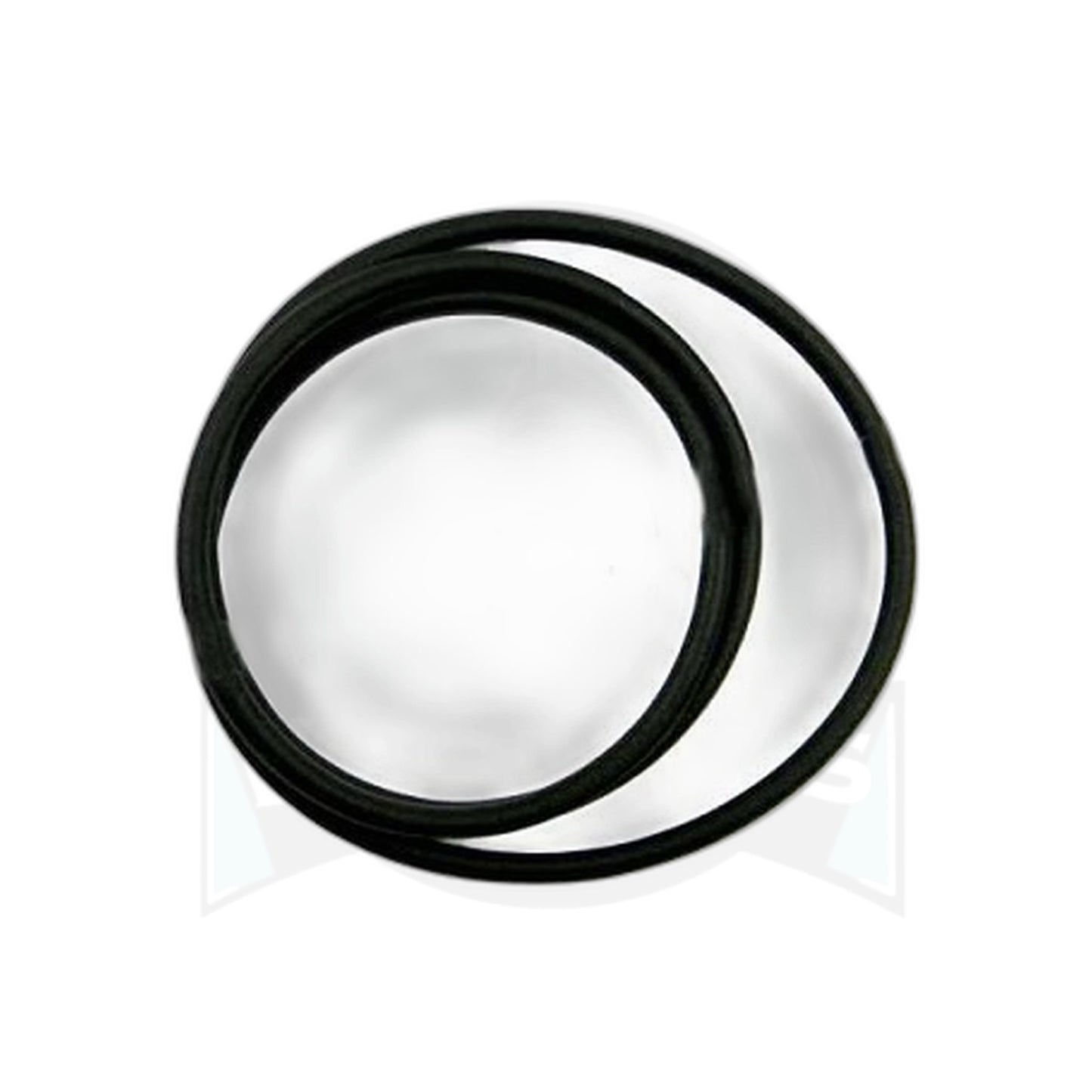 Eureka Motor Cover Gasket - Replacement Seal for Uprights