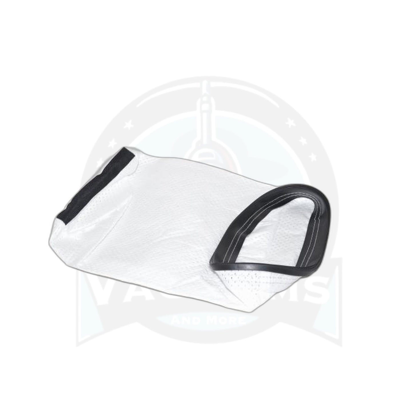 Sanitaire SC530 Backpack Cloth Bag - Includes 1 Paper Bag - Electrolux-Eureka
