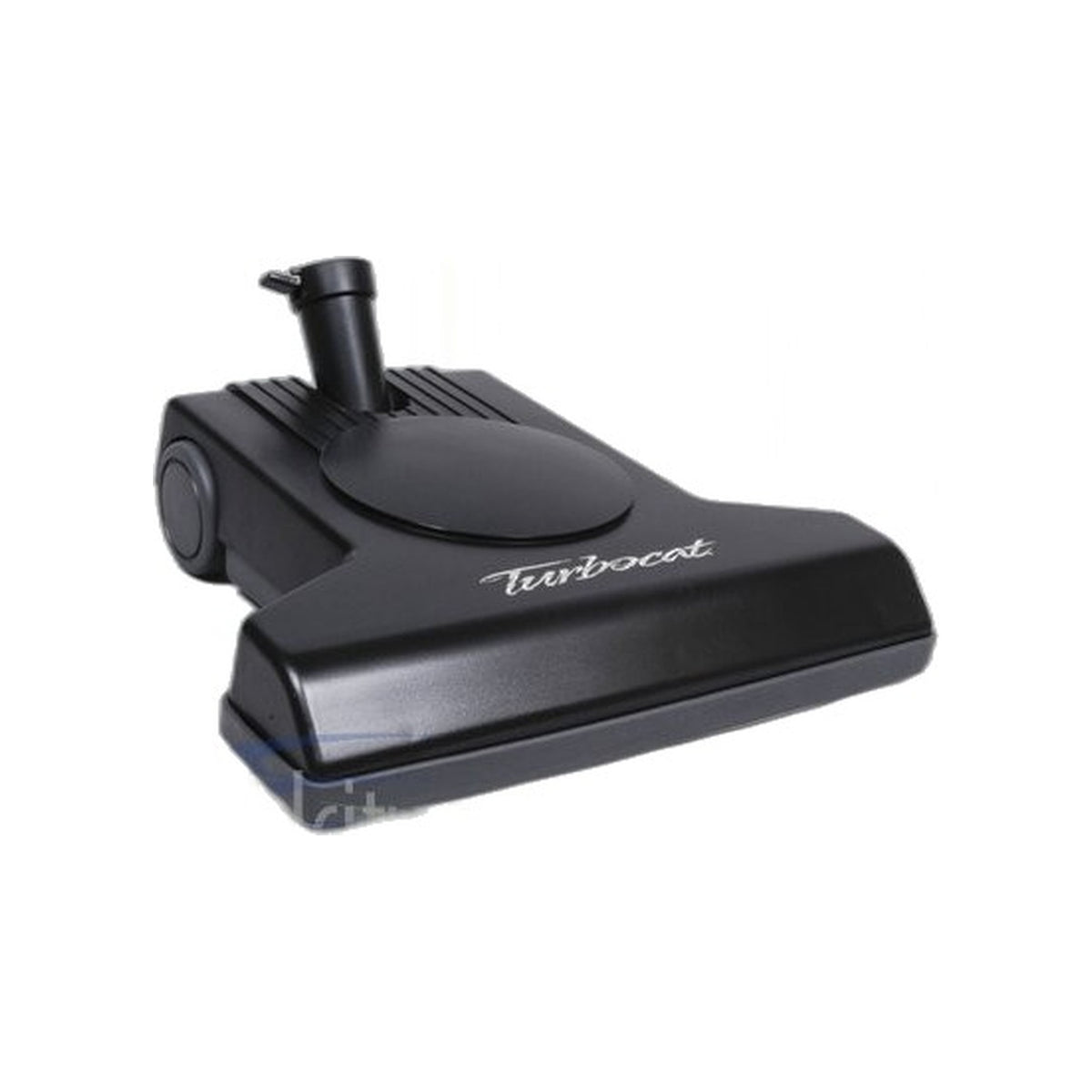 Turbo Cat Black Air-Driven Power Brush - HP 210