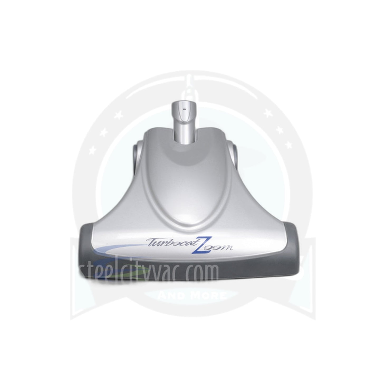 Turbo Cat Platinum EX Zoom Powerhead - Air Turbine, 1 1/4" - Vacuums and More