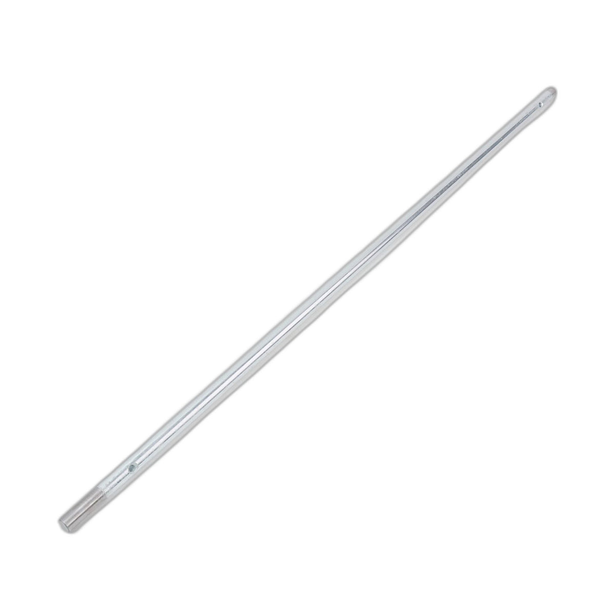 Tornado Brush Axle .500 for 93030 and 93032 Wide Area Vacuums