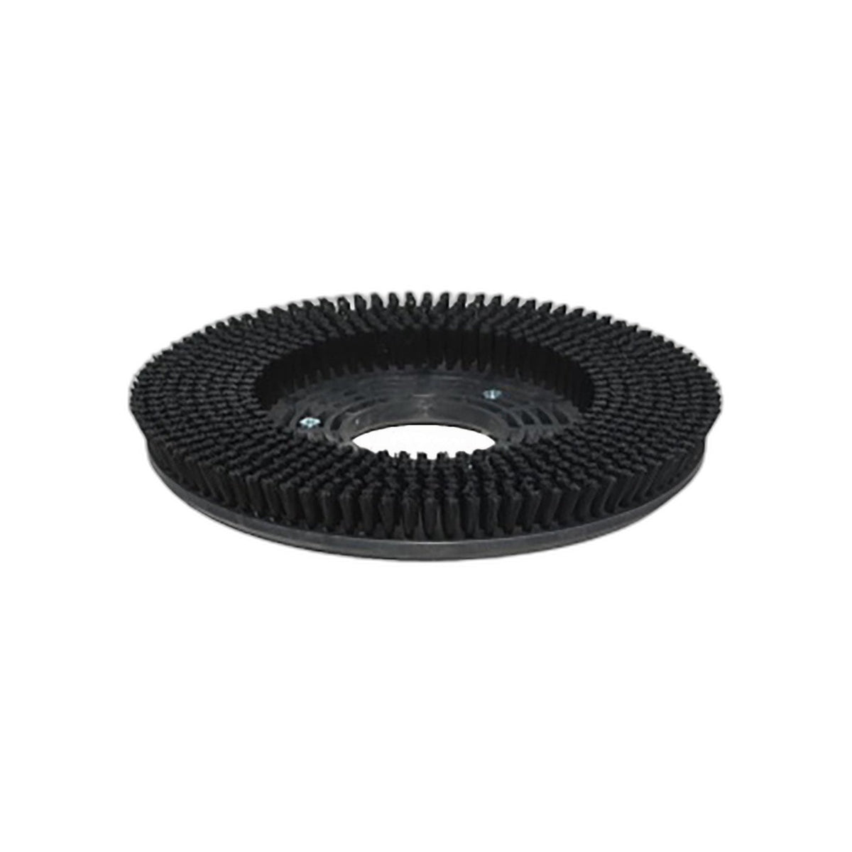 Tornado 13 in. Tile and Grout Scrub Brush, 0.9 mm Poly, BD 14 / BD 26