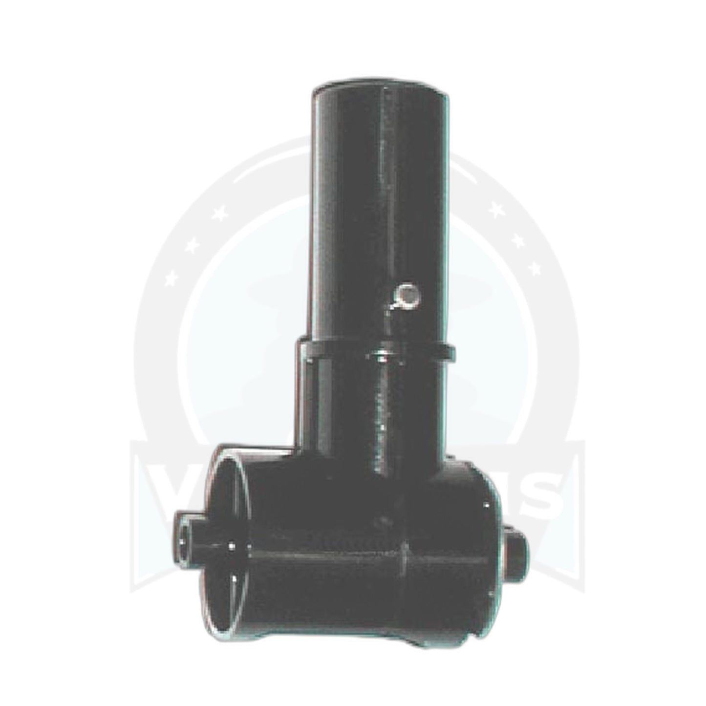 Hoover Futura Power Nozzle Neck - Replacement Pivot Coupling