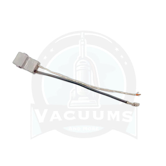 Hayden SuperHose II DV Female Receptacle with Leads