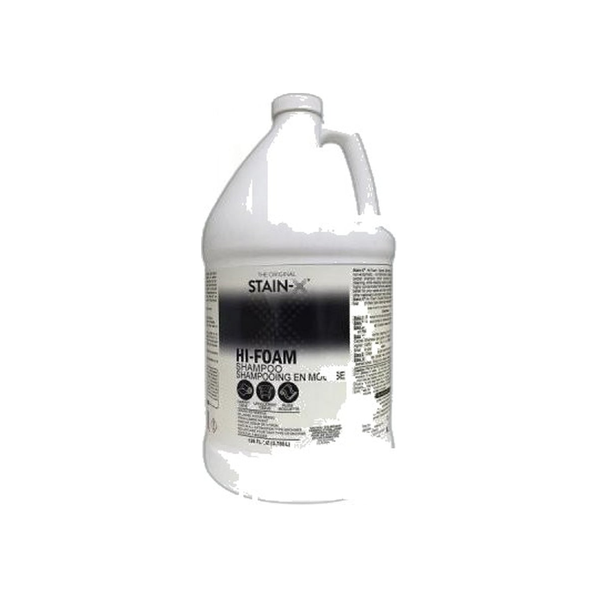 Stainex Carpet Shampoo, 1 Gallon