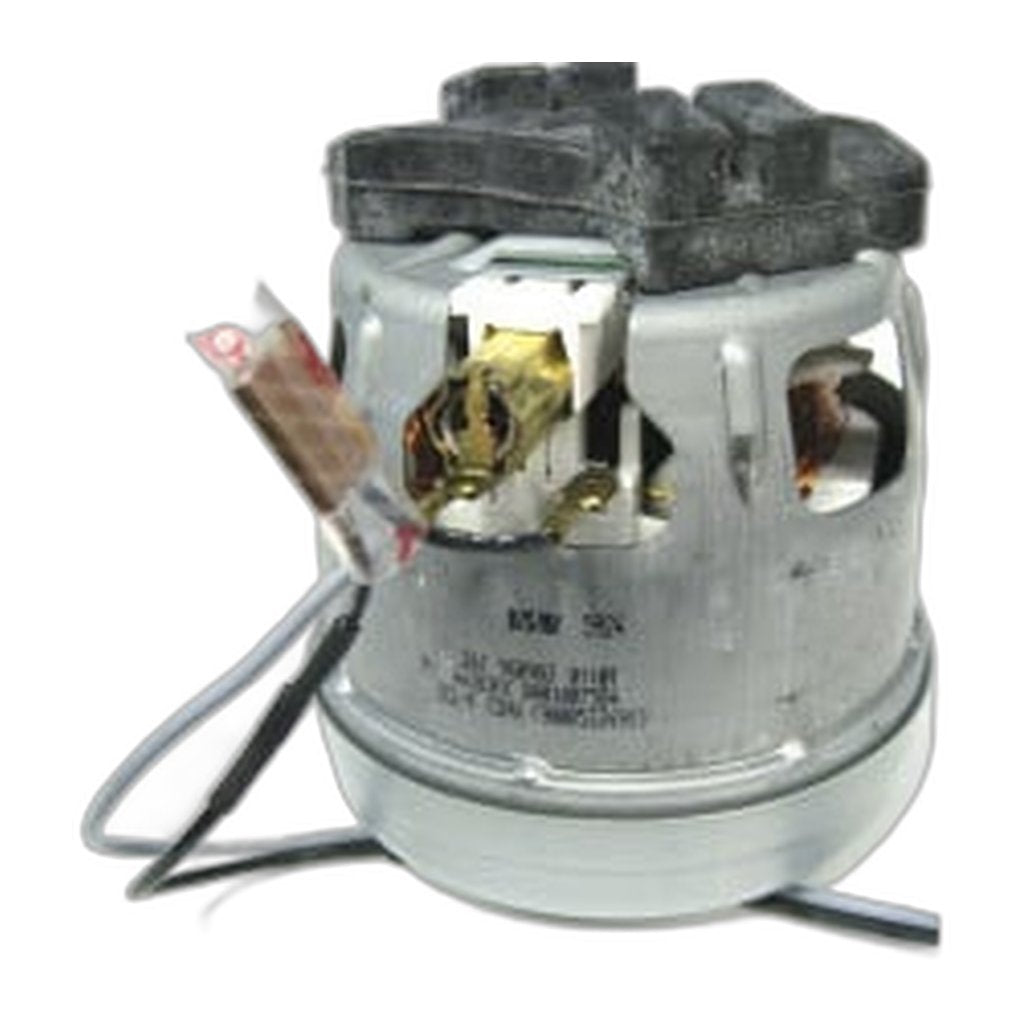SEBO 120 V Suction Motor for AIRBELT E1, E2 and E3 Canisters