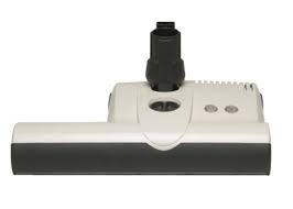 ET-2 Power Head, with on/off switch (white) - SEBO