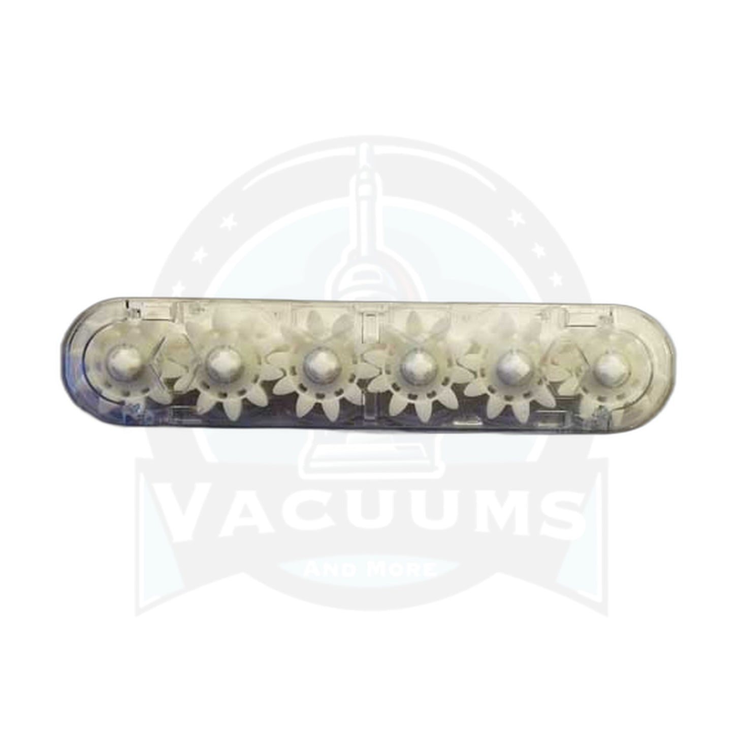 Hoover 6-Brush Block for H3030, H3050, FH40000, FH40005