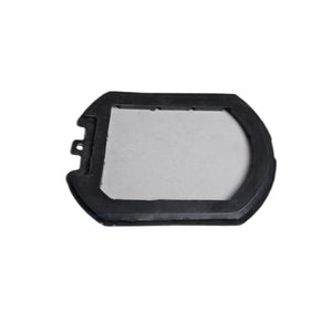 Hoover Elite Rewind Dirt Cup Bottom Seal Gasket