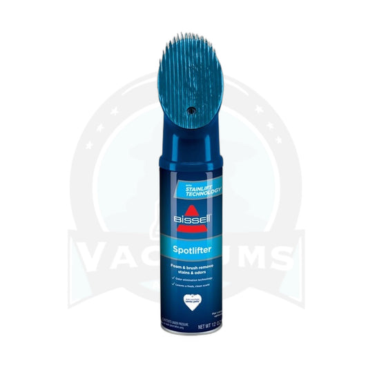 Bissell Tough Stain Spot Lifter, 12 oz with Built-In Brush