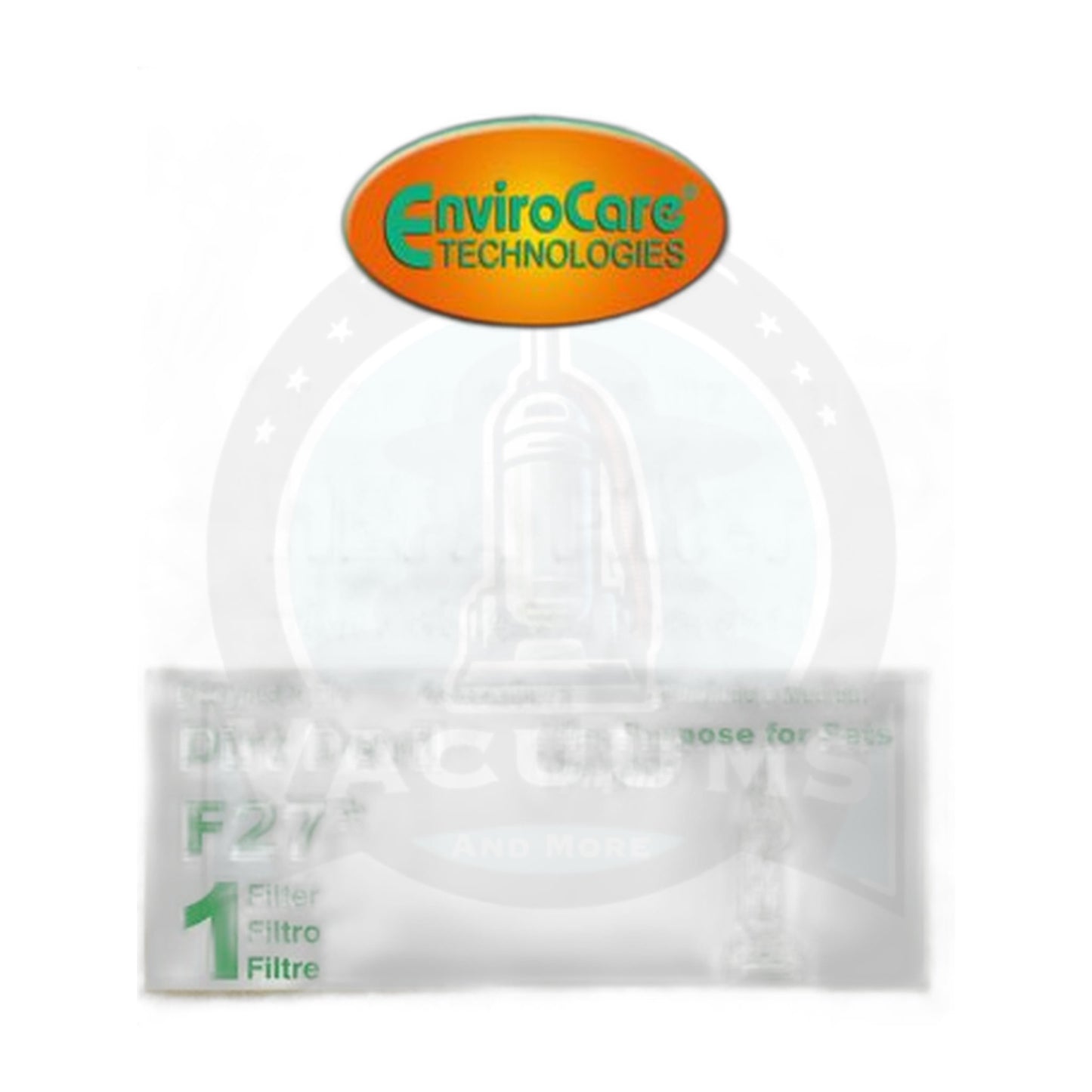 Royal F27 Replacement Filter for Royal & Dirt Devil Vacuums