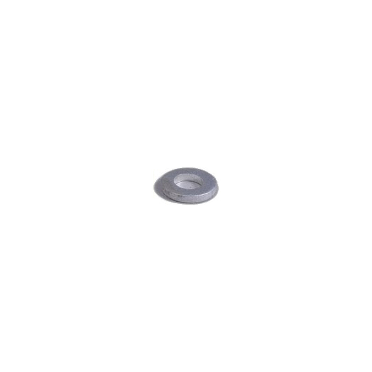 Backup Plate - 3/16" Aluminum
