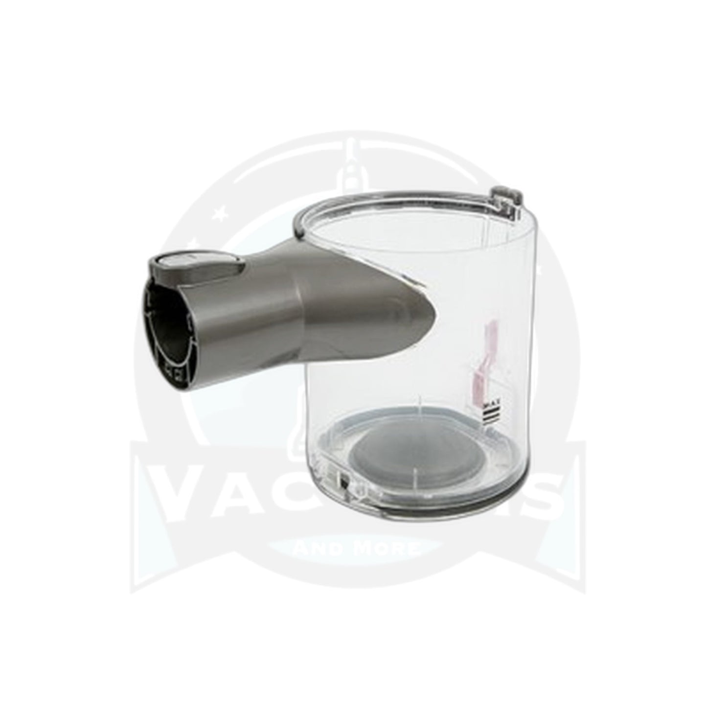 Dyson V6 DC59 DC62 DC72 Dust Bin Assembly - Genuine