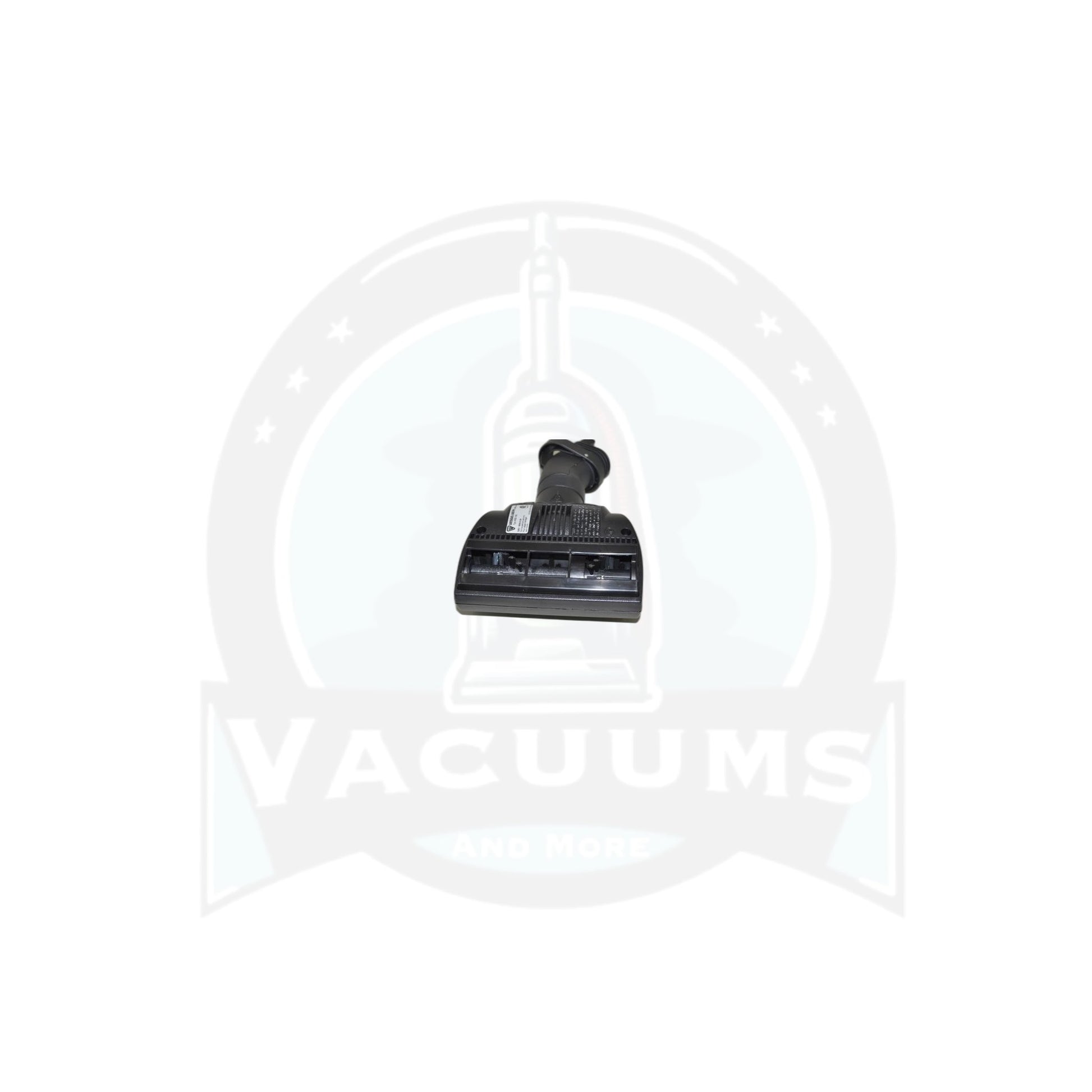 Wessel Werk HEB160 Hand Electric Brush with QDC Neck - Image 3