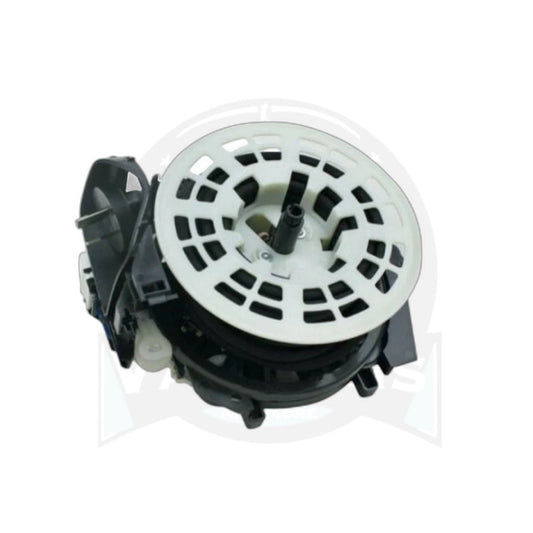 Miele Cord Reel Assembly for Complete C3 / S8000