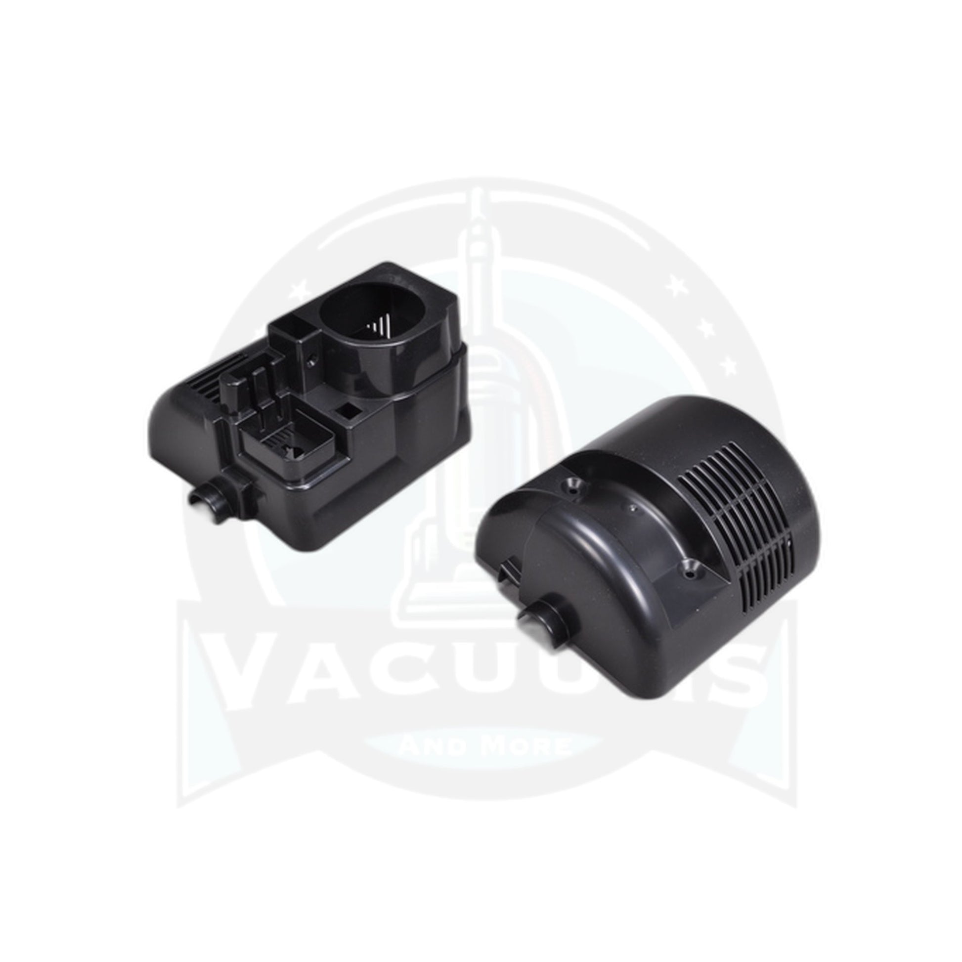 Dirt Devil A-Series Upright Motor Housing - Vacuums and More