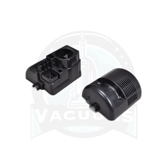 Dirt Devil A-Series Upright Motor Housing - Vacuums and More