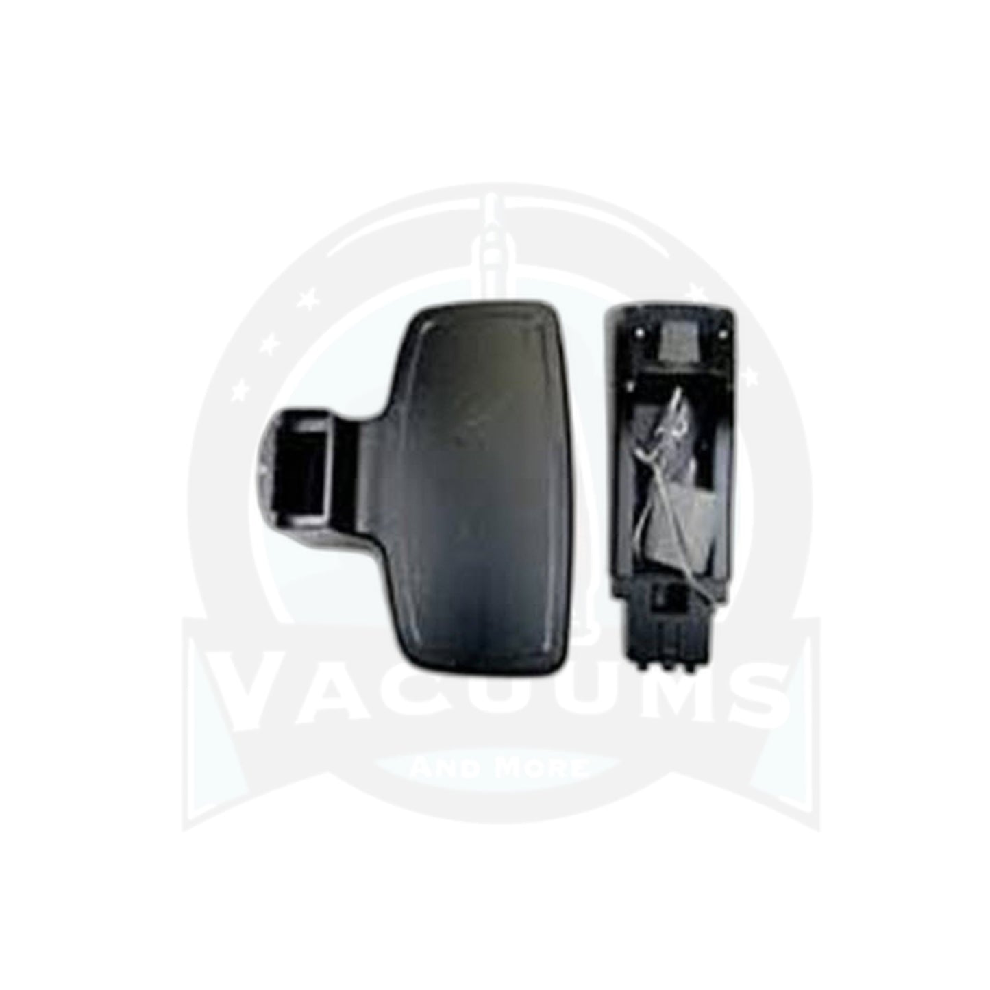 Electrolux Nova 12V Charging Stand w/ Charger EL2010-2030